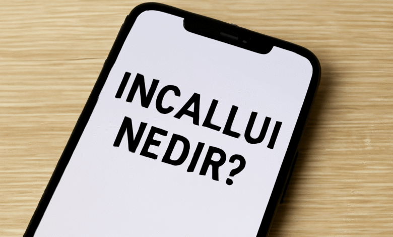 incallui nedir